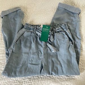 Girl pants 9-10Y